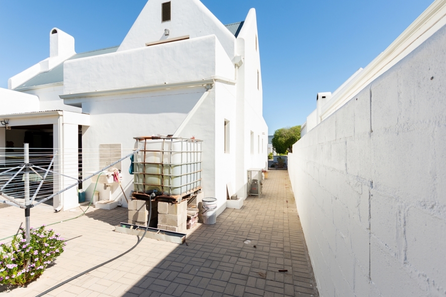 3 Bedroom Property for Sale in Dwarskersbos Western Cape